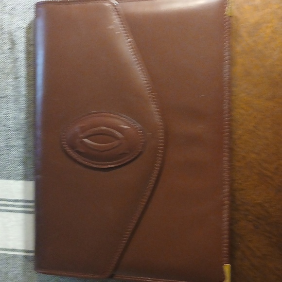 Authentic Cartier Clutch Bag - Picture 1 of 15